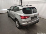  Seat  Arona SEAT  1.0 TSI 70kW Move 5d #7