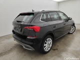  Skoda  KAMIQ Skoda  1.0 TSI 81kW DSG7 Clever 5d #2