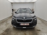  Skoda  KAMIQ Skoda  1.0 TSI 81kW DSG7 Clever 5d #5