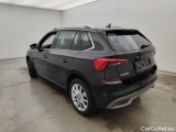  Skoda  KAMIQ Skoda  1.0 TSI 81kW DSG7 Clever 5d #7
