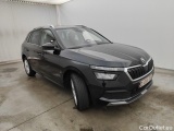  Skoda  KAMIQ Skoda  1.0 TSI 81kW DSG7 Clever 5d #8