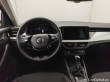  Skoda  KAMIQ Skoda  1.0 TSI 81kW DSG7 Clever 5d #9