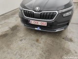 Skoda  KAMIQ Skoda  1.0 TSI 81kW DSG7 Clever 5d #24