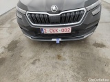  Skoda  KAMIQ Skoda  1.0 TSI 81kW DSG7 Clever 5d #26