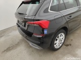  Skoda  KAMIQ Skoda  1.0 TSI 81kW DSG7 Clever 5d #35