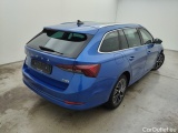  Skoda  Octavia Skoda  Combi 1.0 TSI eTec 81kW DSG7 Clever+ 5d #2
