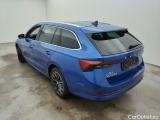  Skoda  Octavia Skoda  Combi 1.0 TSI eTec 81kW DSG7 Clever+ 5d #7