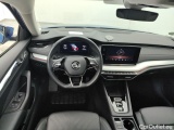  Skoda  Octavia Skoda  Combi 1.0 TSI eTec 81kW DSG7 Clever+ 5d #9