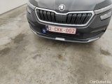  Skoda  KAMIQ Skoda  1.0 TSI 81kW DSG7 Clever 5d #50