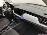  Skoda  KAMIQ Skoda  1.0 TSI 81kW DSG7 Clever 5d #61