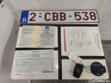  Toyota  Corolla Toyota  Touring Sports 1.8 Hybrid Dynamic e-CVT 5d #4