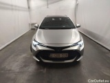  Toyota  Corolla Toyota  Touring Sports 1.8 Hybrid Dynamic e-CVT 5d #5
