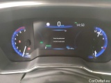 Toyota  Corolla Toyota  Touring Sports 1.8 Hybrid Dynamic e-CVT 5d #6