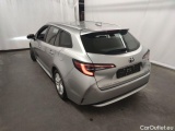  Toyota  Corolla Toyota  Touring Sports 1.8 Hybrid Dynamic e-CVT 5d #7