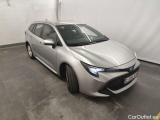  Toyota  Corolla Toyota  Touring Sports 1.8 Hybrid Dynamic e-CVT 5d #8