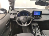  Toyota  Corolla Toyota  Touring Sports 1.8 Hybrid Dynamic e-CVT 5d #9