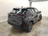  Toyota  Yaris Cross Toyota  1.5 VVT-ie Hybrid Dynamic Plus CVT 5d #2