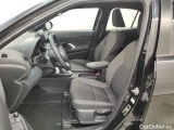 Toyota  Yaris Cross Toyota  1.5 VVT-ie Hybrid Dynamic Plus CVT 5d #3