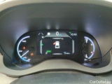  Toyota  Yaris Cross Toyota  1.5 VVT-ie Hybrid Dynamic Plus CVT 5d #6