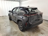  Toyota  Yaris Cross Toyota  1.5 VVT-ie Hybrid Dynamic Plus CVT 5d #7