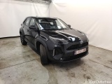  Toyota  Yaris Cross Toyota  1.5 VVT-ie Hybrid Dynamic Plus CVT 5d #8
