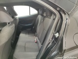 Toyota  Yaris Cross Toyota  1.5 VVT-ie Hybrid Dynamic Plus CVT 5d #10