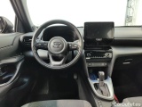  Toyota  Yaris Cross Toyota  1.5 VVT-ie Hybrid Dynamic Plus CVT 5d #9