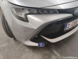  Toyota  Corolla Toyota  Touring Sports 1.8 Hybrid Dynamic e-CVT 5d #24