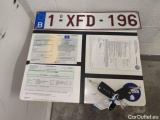  Volkswagen  Golf  Volkswagen Variant 1.6 TDi Comfortline 5d #4