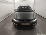  Volkswagen  Golf  Volkswagen Variant 1.6 TDi Comfortline 5d #5
