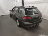  Volkswagen  Golf  Volkswagen Variant 1.6 TDi Comfortline 5d #7