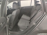  Volkswagen  Golf  Volkswagen Variant 1.6 TDi Comfortline 5d #10