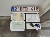  Volkswagen  ID.4 Volkswagen  77kWh Pro Tech 5d #4