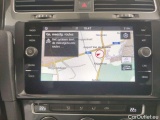  Volkswagen  Golf  Volkswagen Variant 1.6 TDi Comfortline 5d #13