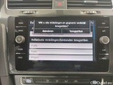  Volkswagen  Golf  Volkswagen Variant 1.6 TDi Comfortline 5d #14