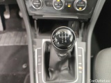  Volkswagen  Golf  Volkswagen Variant 1.6 TDi Comfortline 5d #21