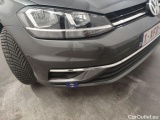  Volkswagen  Golf  Volkswagen Variant 1.6 TDi Comfortline 5d #24