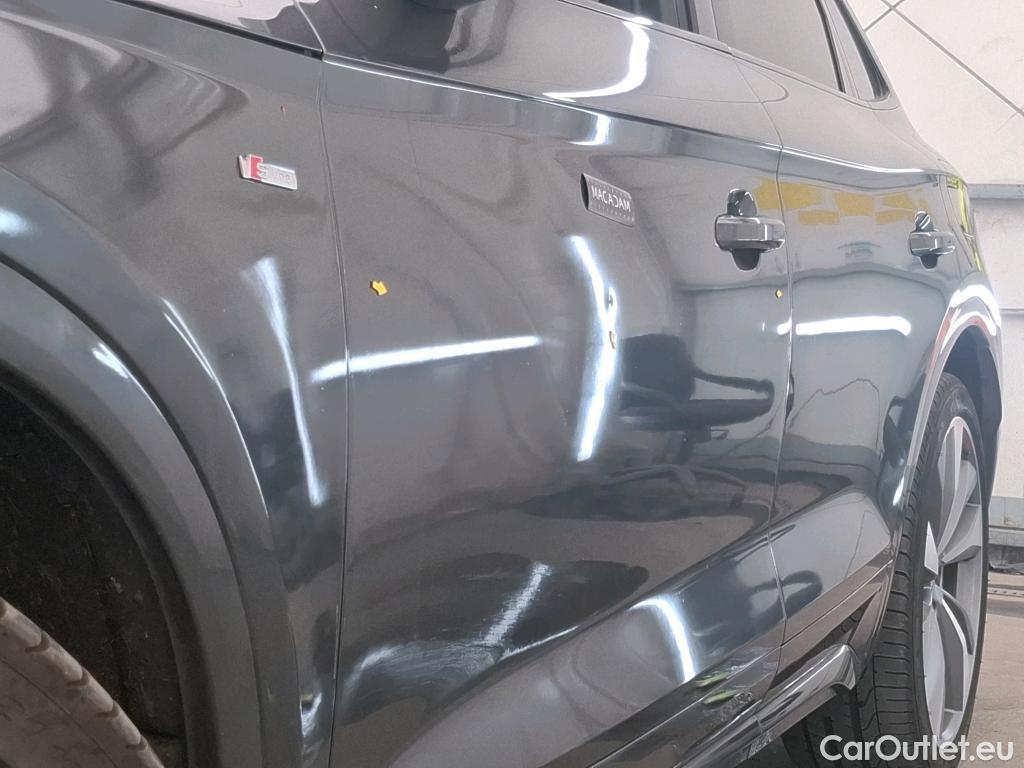  Audi  Q5 AUDI  Sportback 2020 5P SUV 50 TFSI e 299 QTT S TRONIC 7 S LINE #18