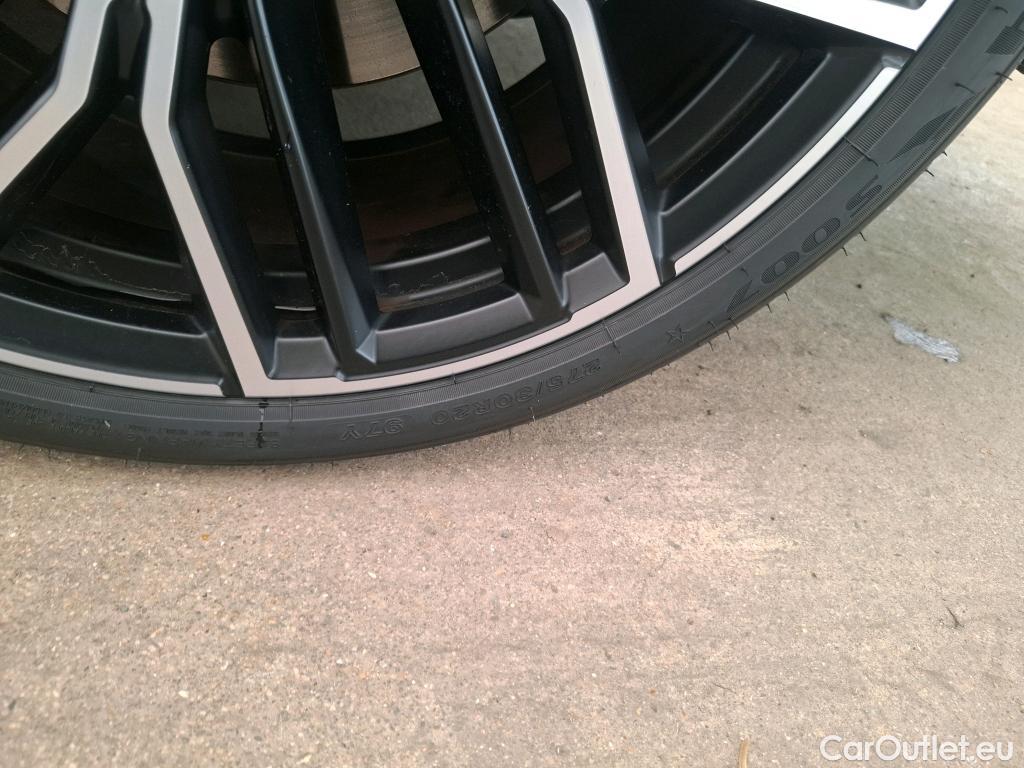  Bmw  Serie 5 BMW Série 5 / 2020 / 4P / Berline 545e xDrive 394ch M Sport BVA8 #6