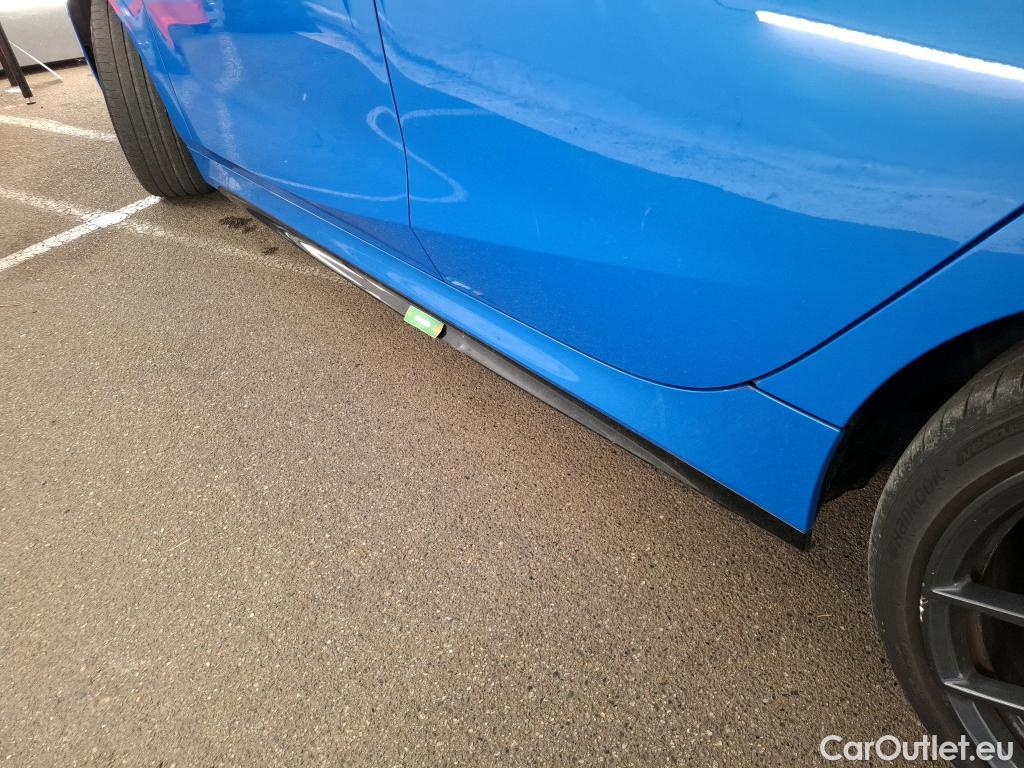  Bmw  Serie 1 Série 1 Berline M135 i xDrive 2.0 305CV BVA8 E6d #1
