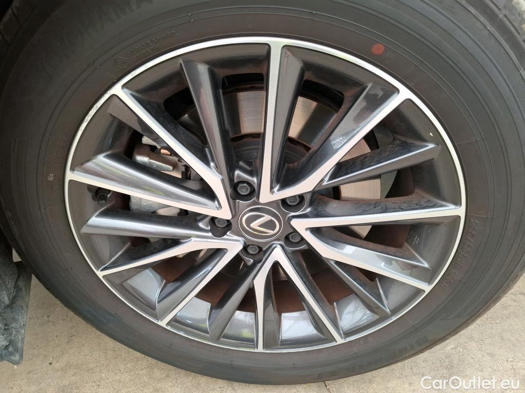  Lexus  NX LEXUS  / 2021 / 5P / SUV 450H+ 4WD Luxe #1