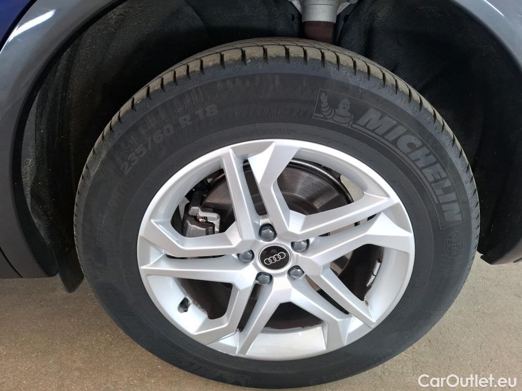  Audi  Q5 AUDI  / 2020 / 5P / SUV 50 TFSI e 299 QTT S TRO 7 BUSINESS EXE #16