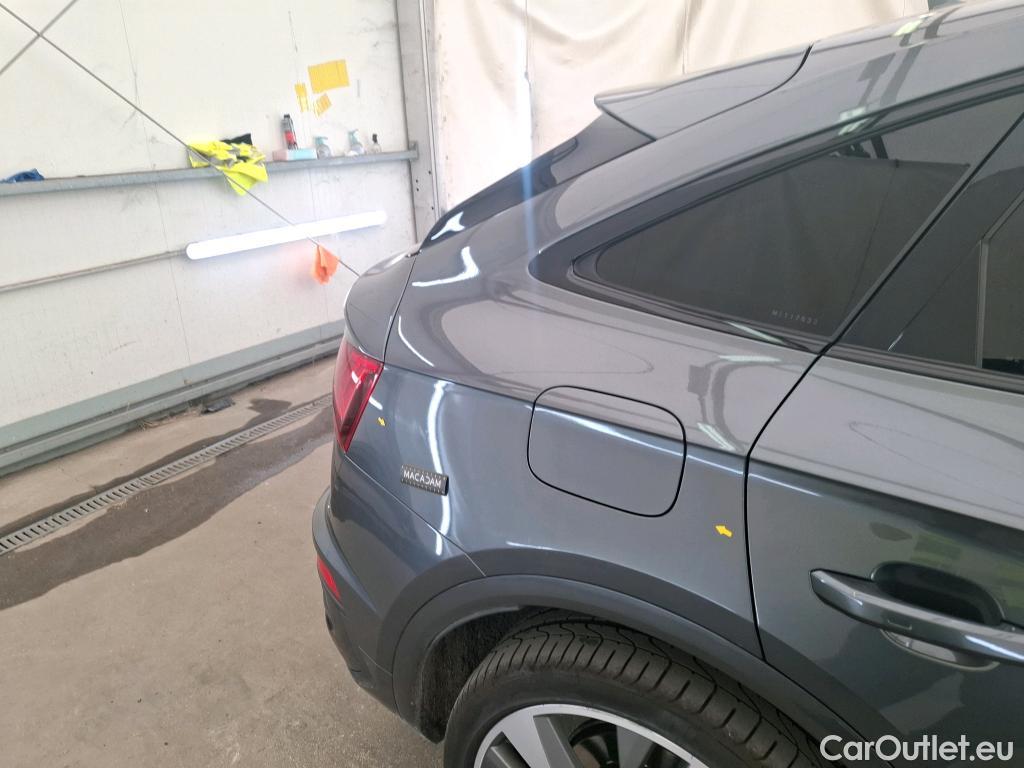  Audi  Q5 AUDI  Sportback 2020 5P SUV 50 TFSI e 299 QTT S TRONIC 7 S LINE #28