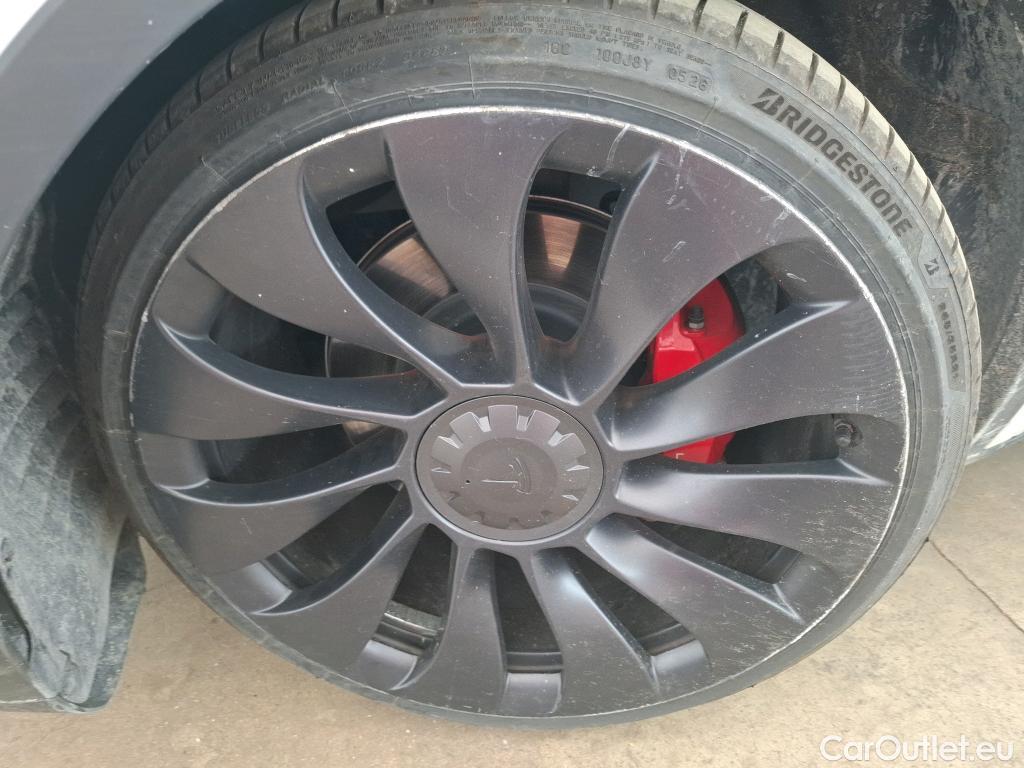  Tesla  Model Y TESLA  / 2020 / 5P / SUV Performance Dual Motor AWD #5