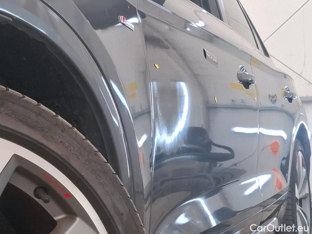  Audi  Q5 AUDI  Sportback 2020 5P SUV 50 TFSI e 299 QTT S TRONIC 7 S LINE #20