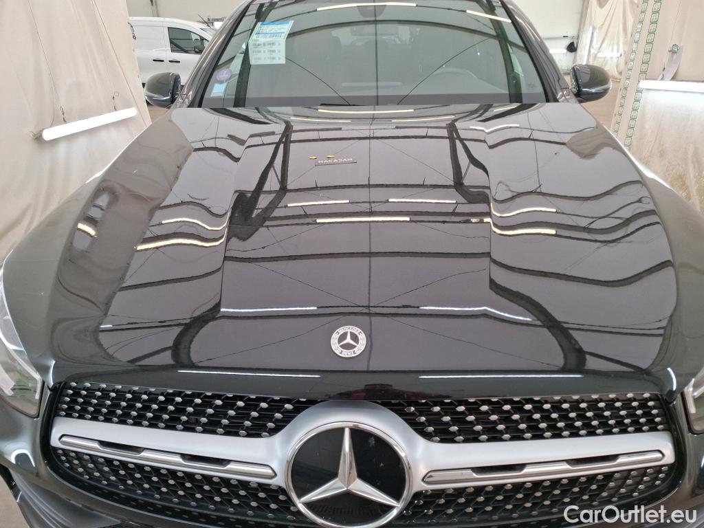  Mercedes  G-Klasee GLC Coupe / 2019 / 5P / Coupé GLC 300 e Business Line 4Matic #36