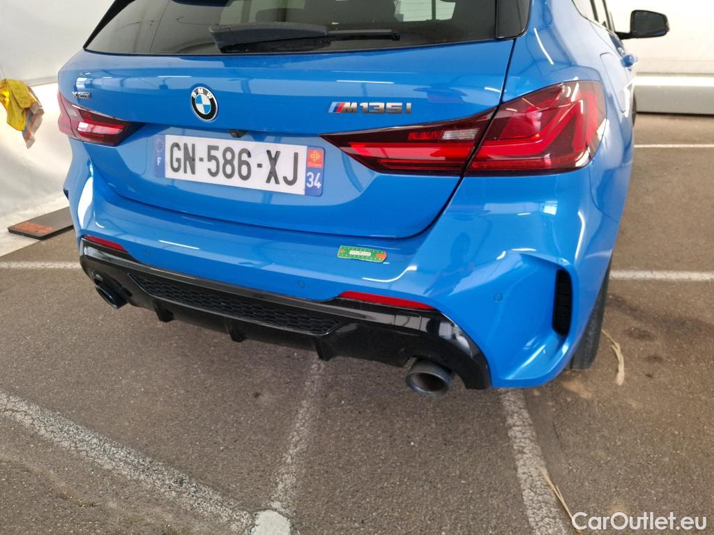  Bmw  Serie 1 Série 1 Berline M135 i xDrive 2.0 305CV BVA8 E6d #72