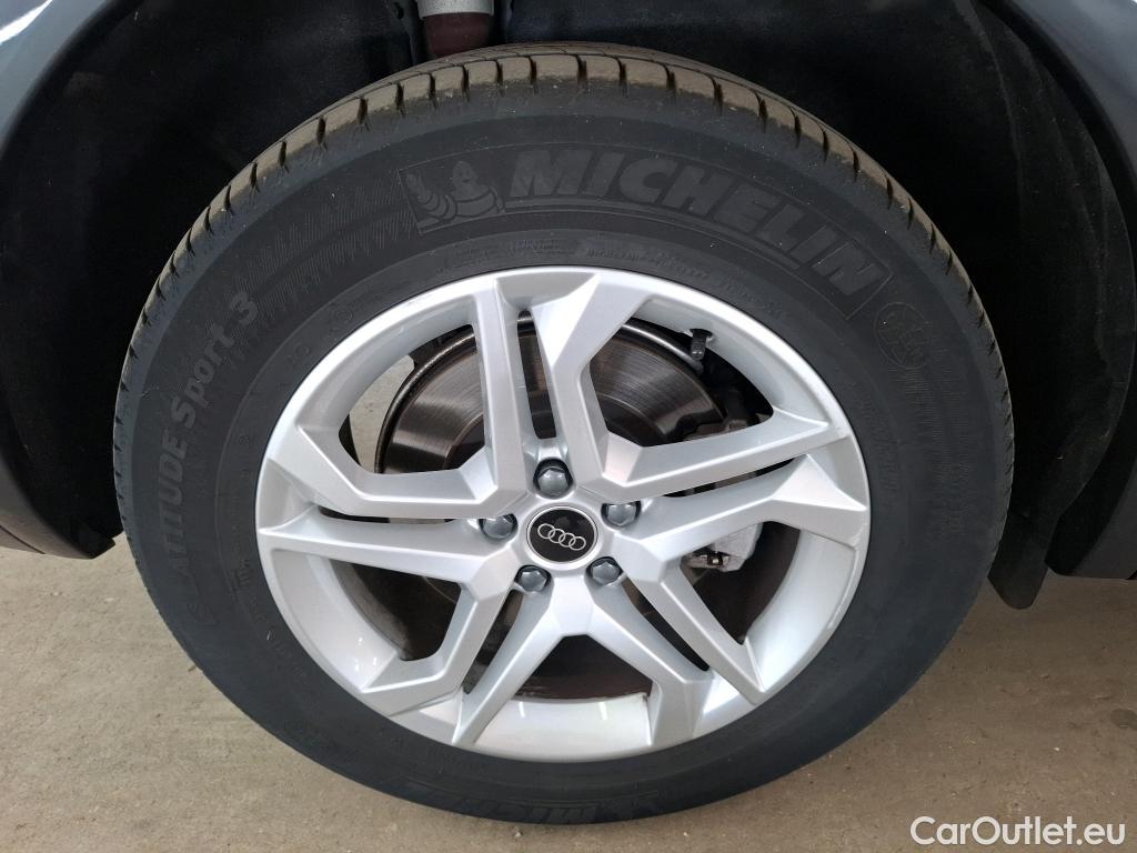  Audi  Q5 AUDI  / 2020 / 5P / SUV 50 TFSI e 299 QTT S TRO 7 BUSINESS EXE #6
