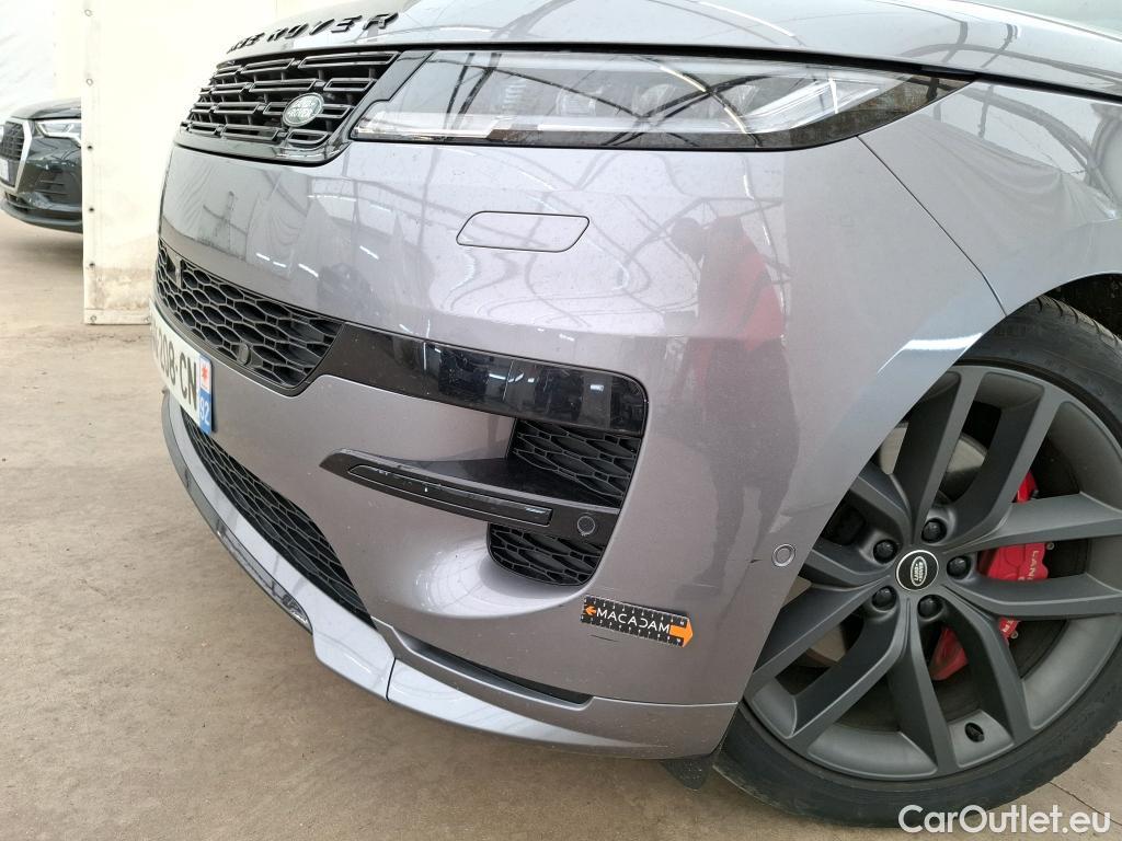  Land Rover  Range Rover Sport LAND ROVER  / 2022 / 5P / SUV P440e - HSE Dynamic #4