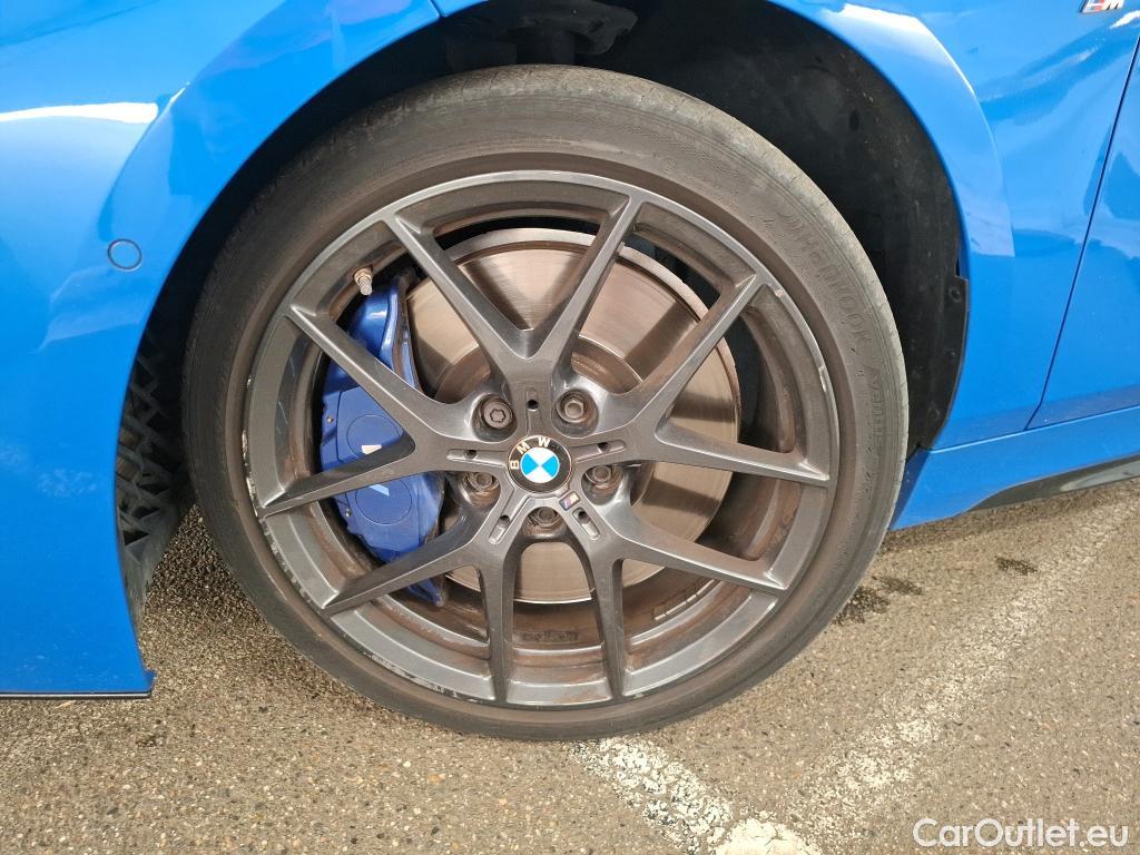  Bmw  Serie 1 Série 1 Berline M135 i xDrive 2.0 305CV BVA8 E6d #24